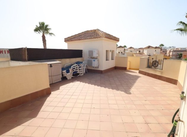 Herverkoop - Appartement - Torrevieja - Los Altos