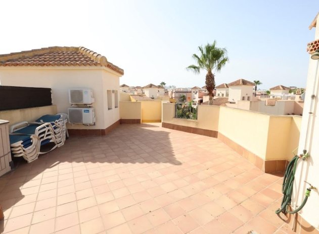 Herverkoop - Appartement - Torrevieja - Los Altos