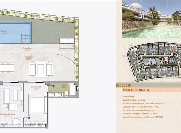 Nieuwbouw Woningen - Appartement - Estepona - Arroyo Vaquero