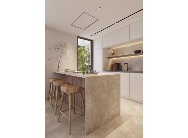 Nieuwbouw Woningen - Appartement - Estepona - Arroyo Vaquero