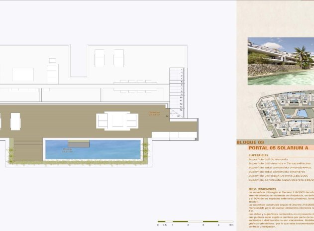 Nieuwbouw Woningen - Appartement - Estepona - Arroyo Vaquero