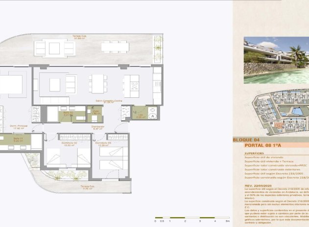 Nieuwbouw Woningen - Appartement - Estepona - Arroyo Vaquero