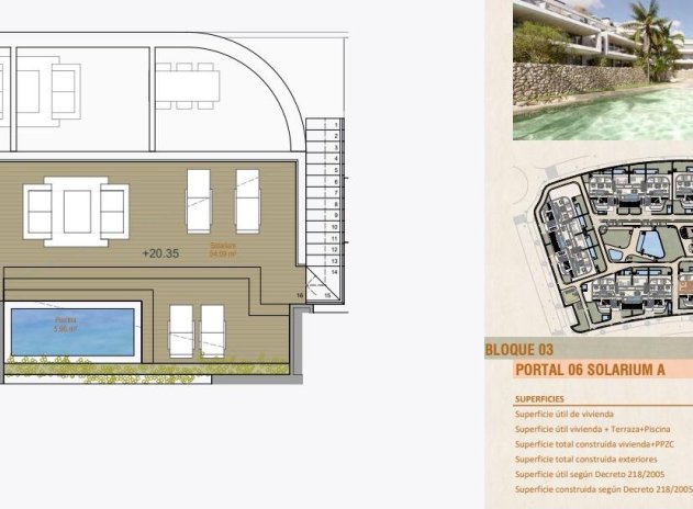 Nieuwbouw Woningen - Appartement - Estepona - Arroyo Vaquero