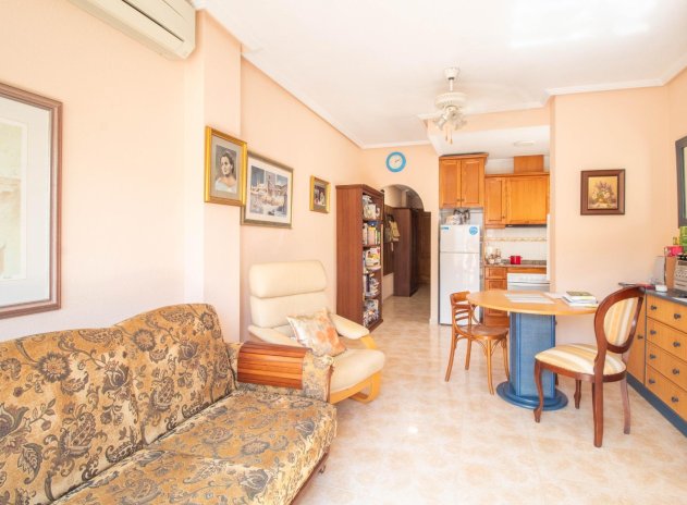Revente - Appartement - Torrevieja