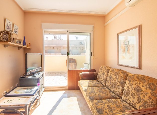 Revente - Appartement - Torrevieja