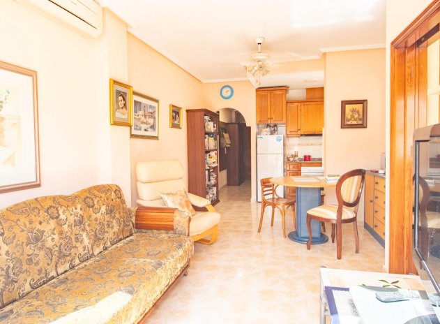 Revente - Appartement - Torrevieja