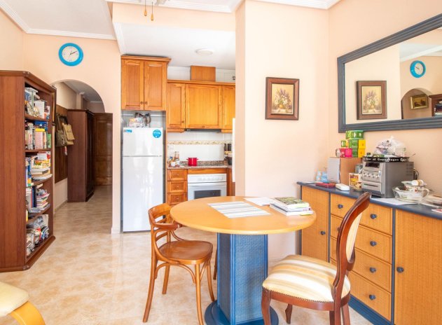 Revente - Appartement - Torrevieja