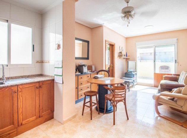 Revente - Appartement - Torrevieja