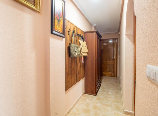 Revente - Appartement - Torrevieja