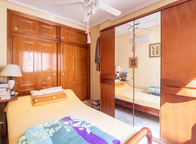 Revente - Appartement - Torrevieja