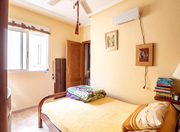 Revente - Appartement - Torrevieja