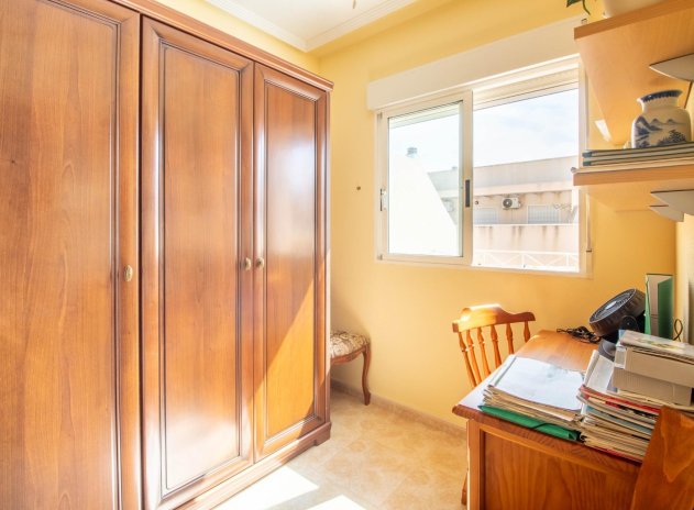 Revente - Appartement - Torrevieja