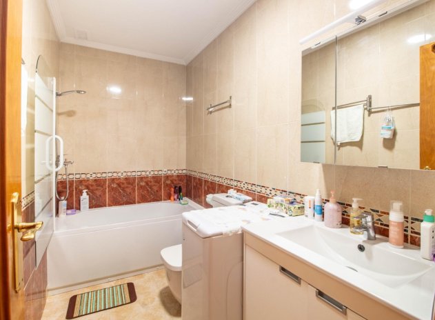 Revente - Appartement - Torrevieja
