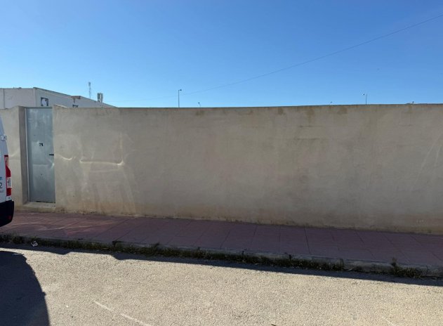Herverkoop - Perceel - Orihuela Costa - La Regia