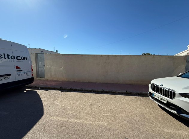 Herverkoop - Perceel - Orihuela Costa - La Regia