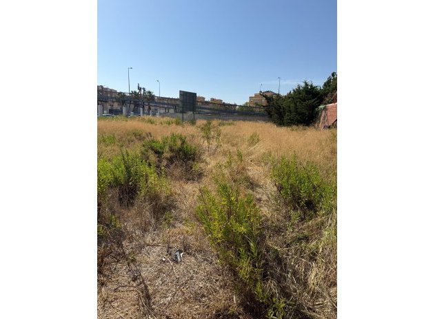 Herverkoop - Perceel - Orihuela Costa - La Regia
