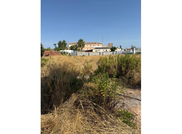 Herverkoop - Perceel - Orihuela Costa - La Regia