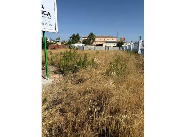 Herverkoop - Perceel - Orihuela Costa - La Regia
