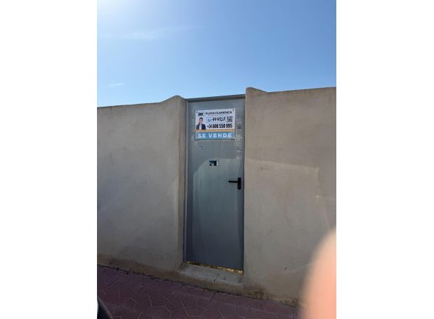 Herverkoop - Perceel - Orihuela Costa - La Regia
