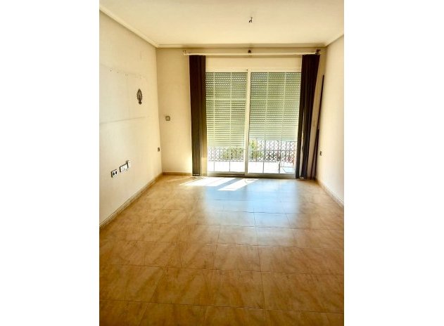 Herverkoop - Appartement - Almoradí