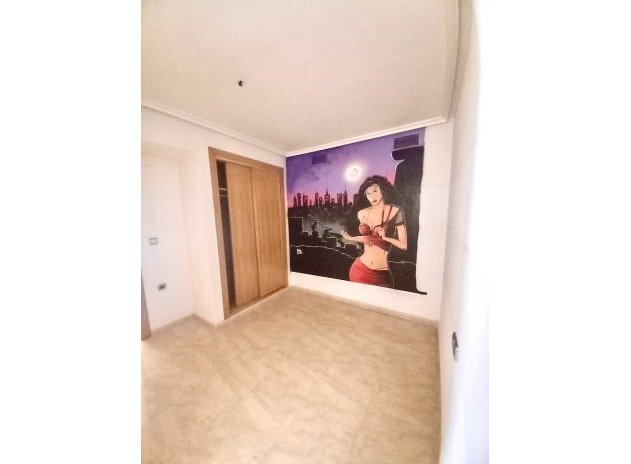 Herverkoop - Appartement - Almoradí