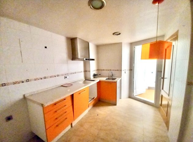 Herverkoop - Appartement - Almoradí