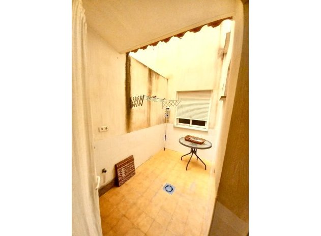 Herverkoop - Appartement - Almoradí