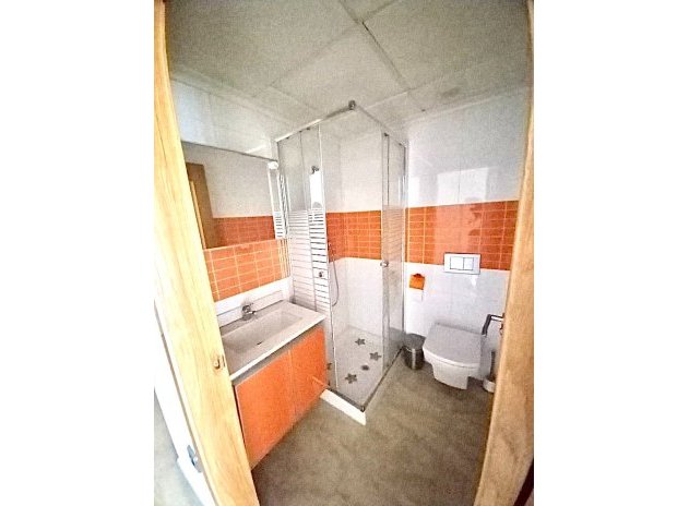 Herverkoop - Appartement - Almoradí