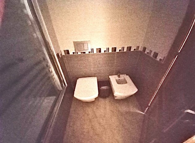 Herverkoop - Appartement - Almoradí