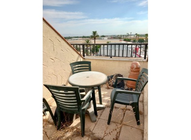 Herverkoop - Appartement - Almoradí