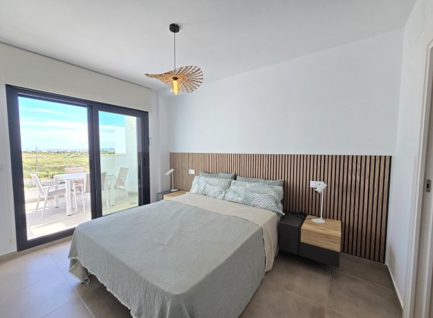 Revente - Appartement - Santa Rosalia