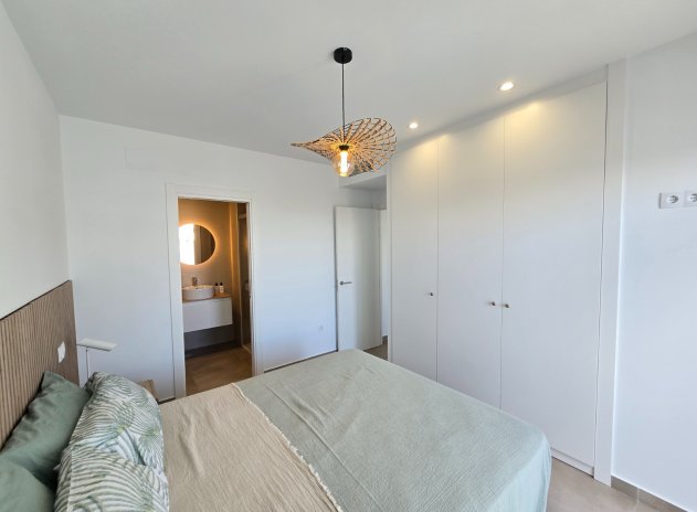 Revente - Appartement - Santa Rosalia