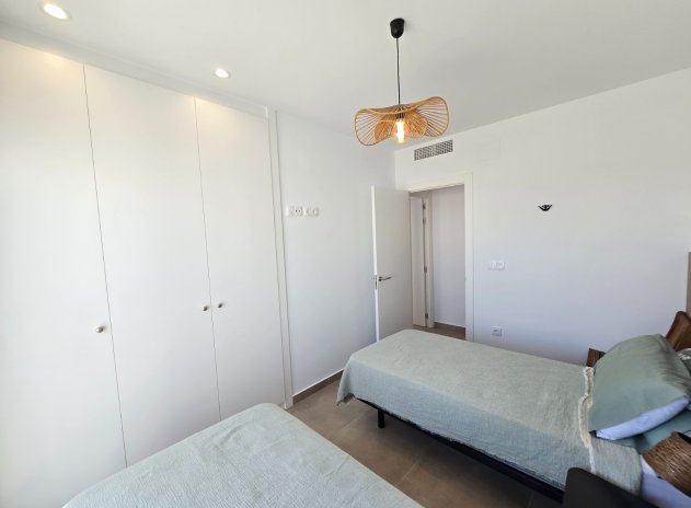 Revente - Appartement - Santa Rosalia