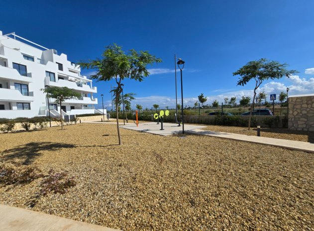 Revente - Appartement - Santa Rosalia