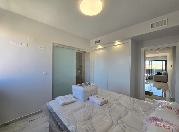 Herverkoop - Appartement - Orihuela Costa - Los Altos