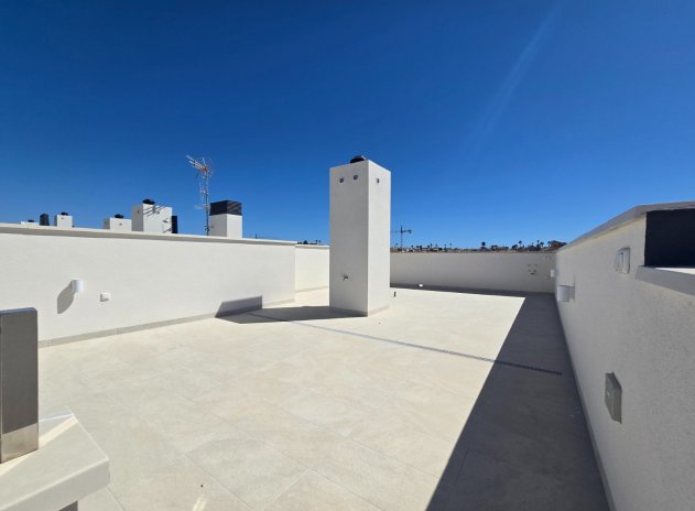 Herverkoop - Appartement - Orihuela Costa - Los Altos