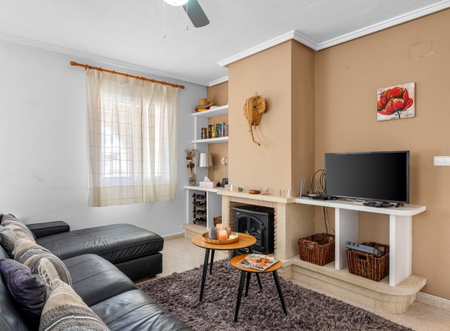 Herverkoop - Villa - Gran Alacant - Costa Blanca
