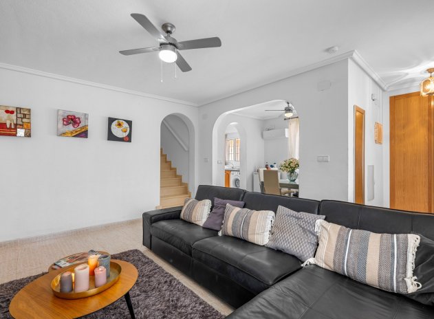 Herverkoop - Villa - Gran Alacant - Costa Blanca