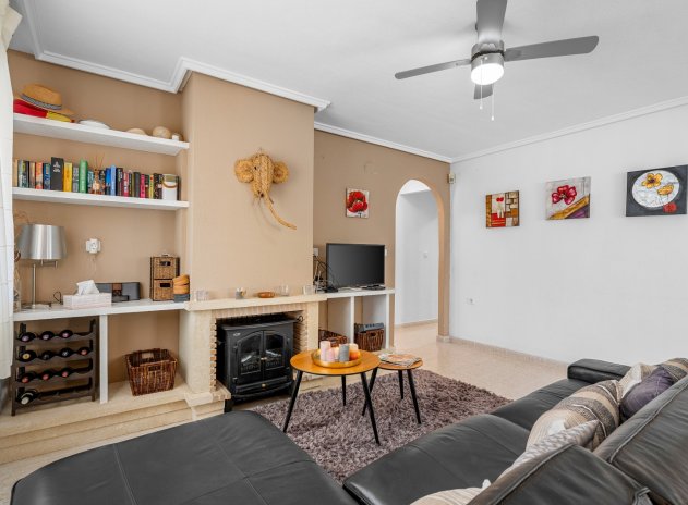 Herverkoop - Villa - Gran Alacant - Costa Blanca