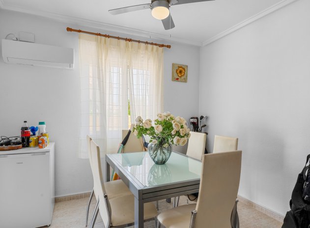 Herverkoop - Villa - Gran Alacant - Costa Blanca