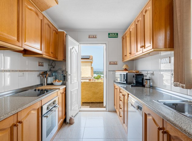 Herverkoop - Villa - Gran Alacant - Costa Blanca