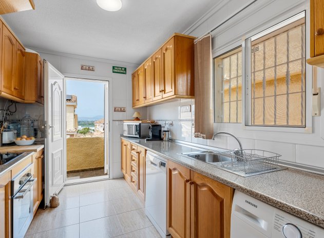 Herverkoop - Villa - Gran Alacant - Costa Blanca