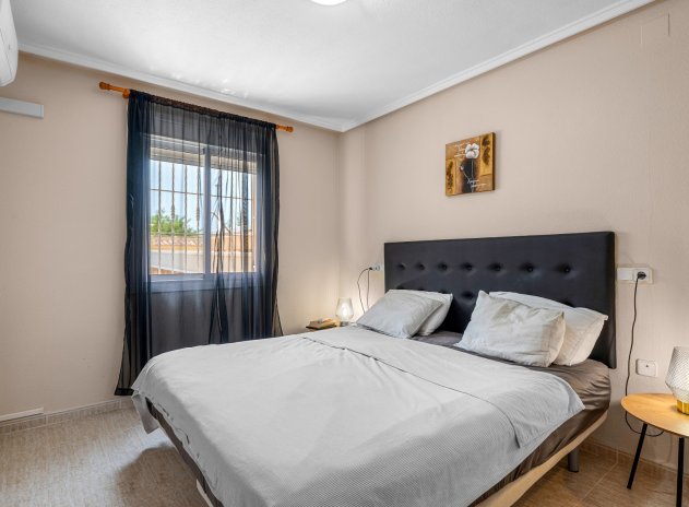 Herverkoop - Villa - Gran Alacant - Costa Blanca