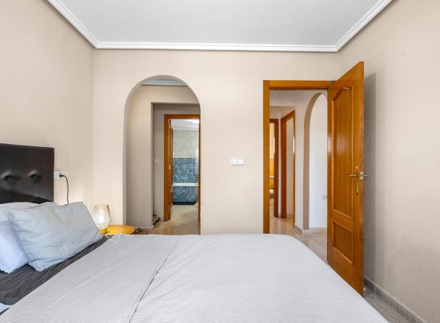 Herverkoop - Villa - Gran Alacant - Costa Blanca