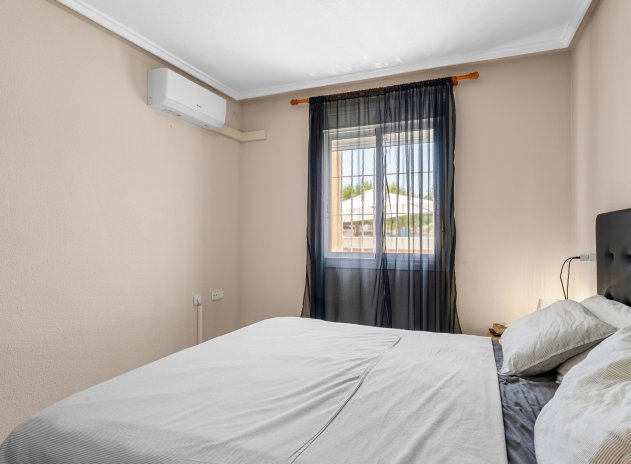 Herverkoop - Villa - Gran Alacant - Costa Blanca