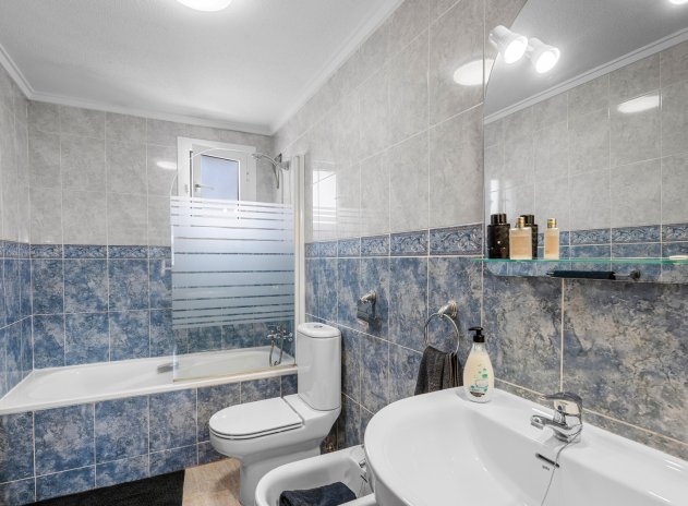 Herverkoop - Villa - Gran Alacant - Costa Blanca