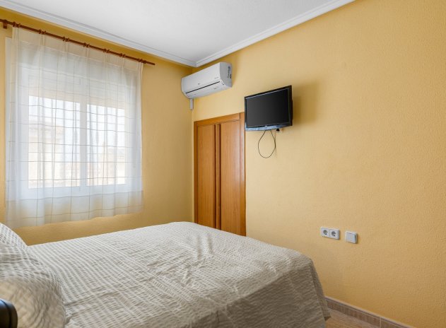 Herverkoop - Villa - Gran Alacant - Costa Blanca