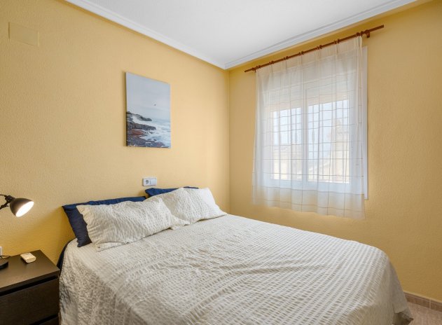 Herverkoop - Villa - Gran Alacant - Costa Blanca