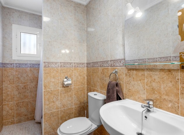 Herverkoop - Villa - Gran Alacant - Costa Blanca