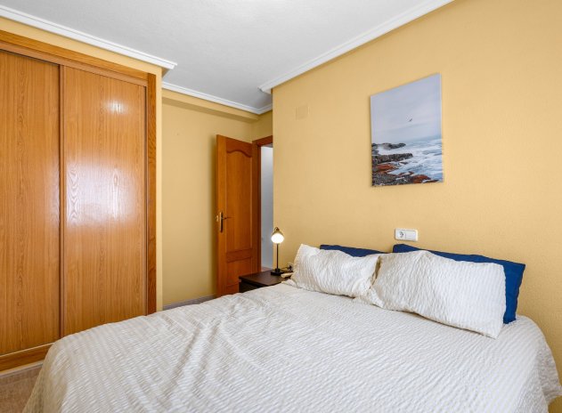 Herverkoop - Villa - Gran Alacant - Costa Blanca